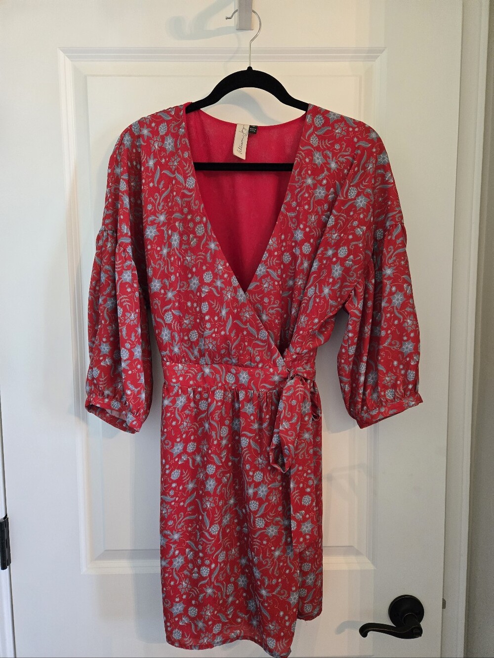 Allison Joy (Evereve) dress/tunic